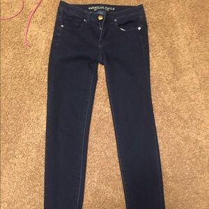 American Eagle Jeans Size 4